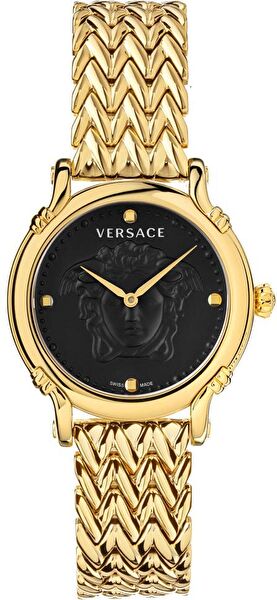 Versace Kadın Kol Saati
