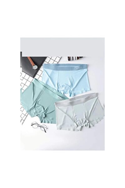 ECE'S DESİGN Erkek Boxer, Slip, Külot