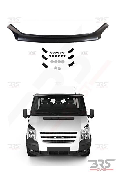 BRSPLAST Rüzgarlık