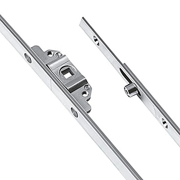 Aletçantam Kapı Kilidi