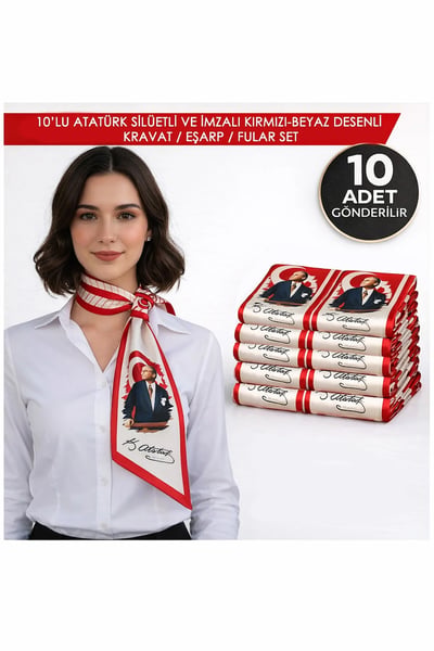 Tarzını Seç Bandana