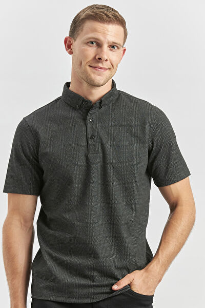 İmza Erkek Tişört