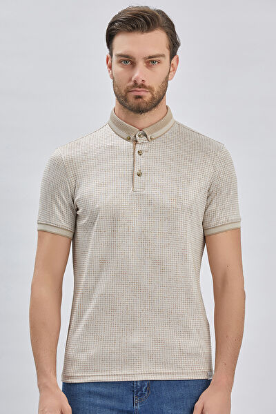 İmza Erkek Tişört