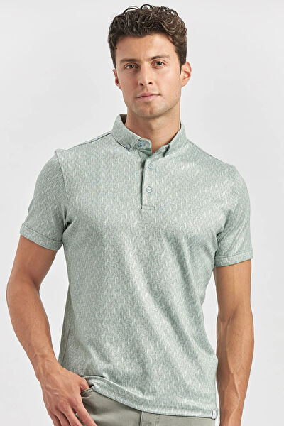 İmza Erkek Tişört