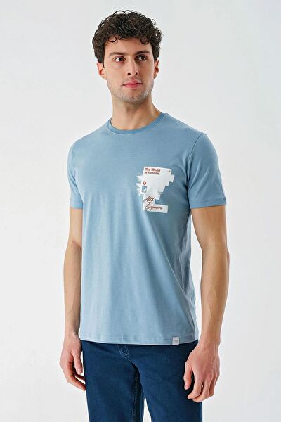 İmza Erkek Tişört