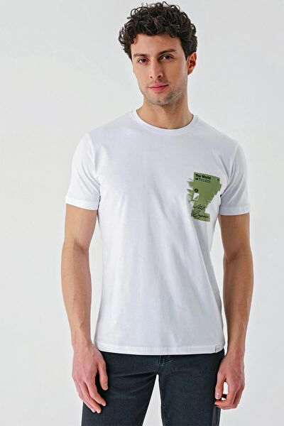 İmza Erkek Tişört