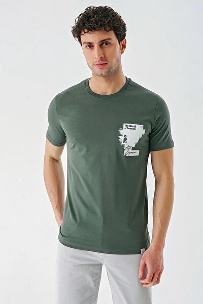 İmza Erkek Tişört