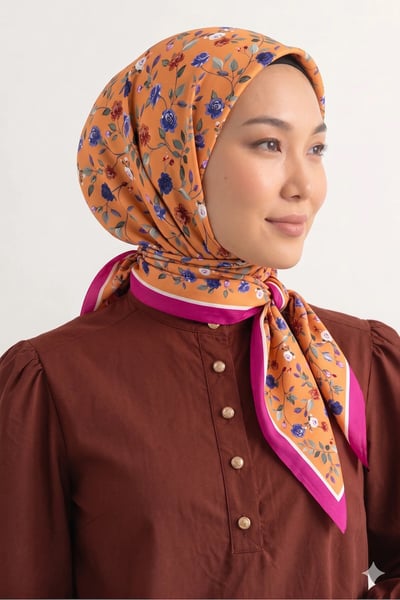 Tarzını Seç Bandana