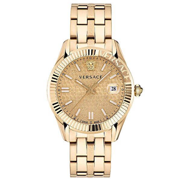 Versace Erkek Kol Saati