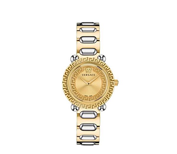 Versace Kadın Kol Saati
