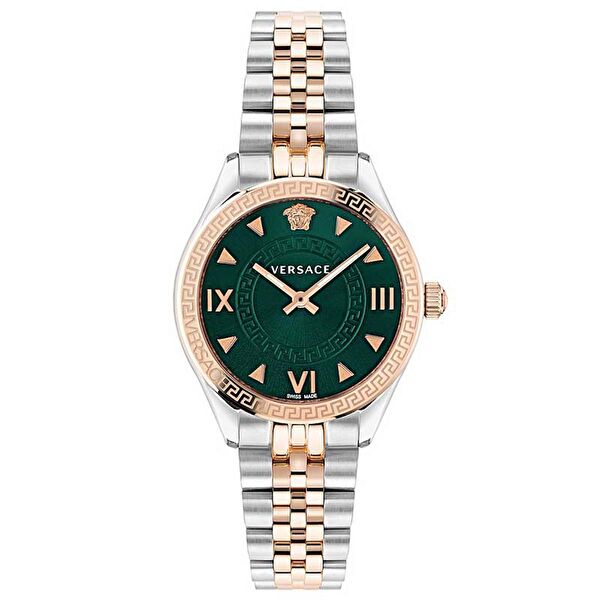 Versace Kadın Kol Saati