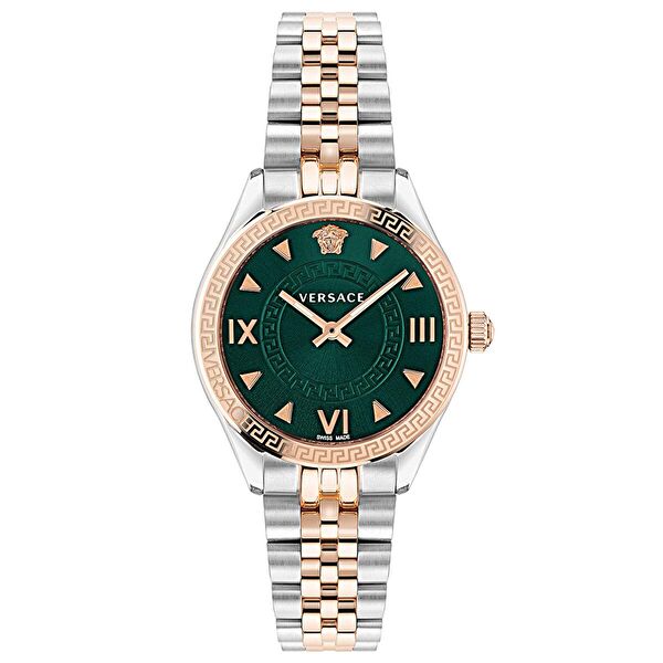 Versace Kadın Kol Saati