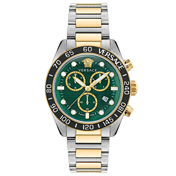 Versace Erkek Kol Saati