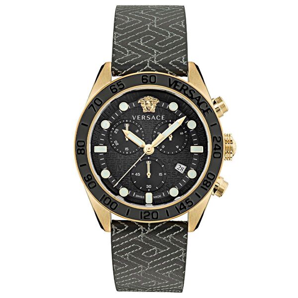 Versace Erkek Kol Saati