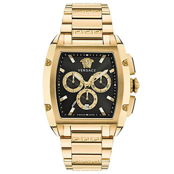 Versace Erkek Kol Saati