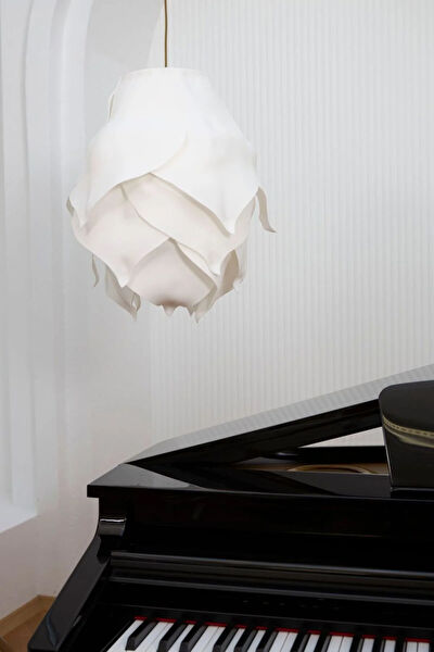 Maison Avf Avize, Sarkıt