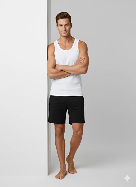 FAMES Erkek Atlet, Fanila