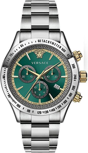 Versace Erkek Kol Saati