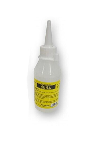 Nuna Silikon