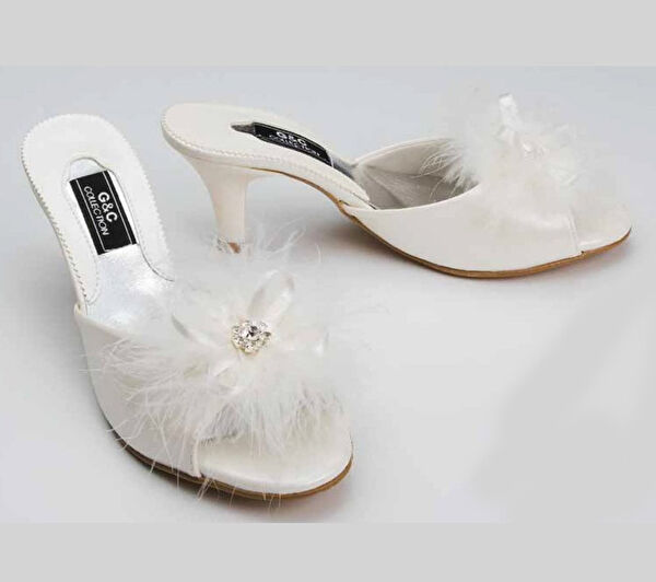 Gc Collection Kadın Terlik