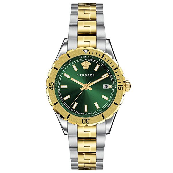 Versace Erkek Kol Saati