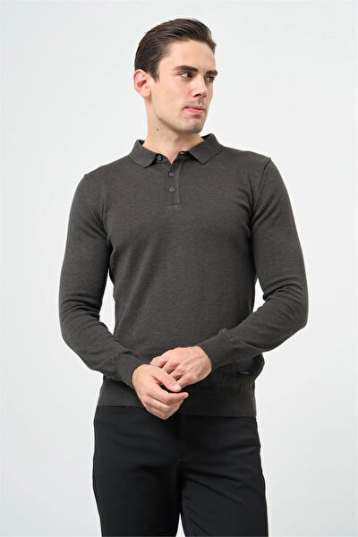 İmza Erkek Triko, Kazak