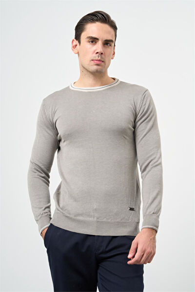 İmza Erkek Triko, Kazak