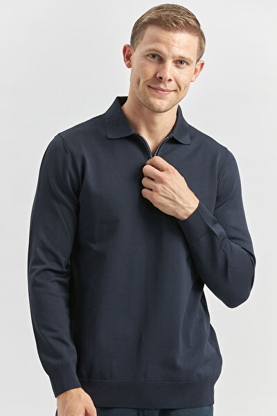 İmza Erkek Triko, Kazak