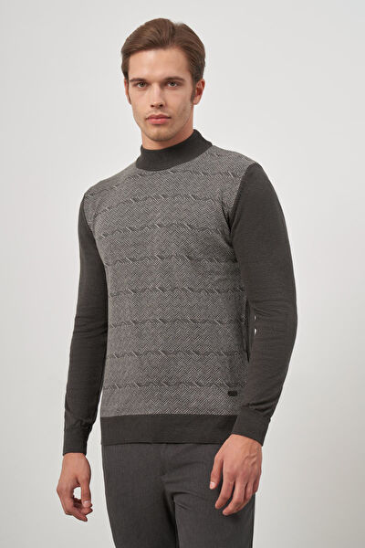 İmza Erkek Triko, Kazak