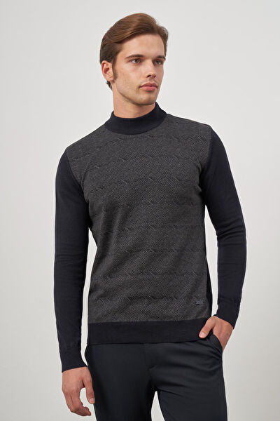 İmza Erkek Triko, Kazak