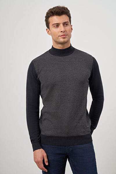 İmza Erkek Triko, Kazak