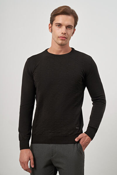 İmza Erkek Triko, Kazak