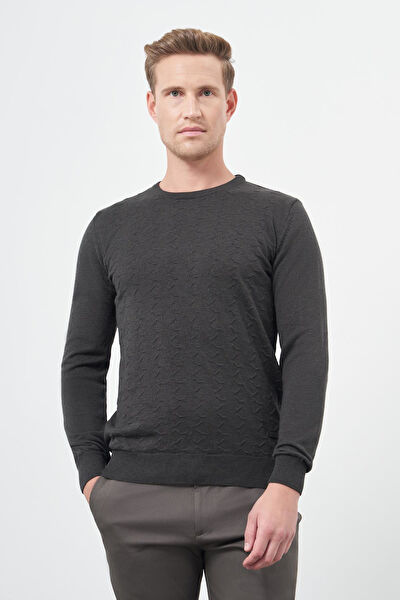 İmza Erkek Triko, Kazak