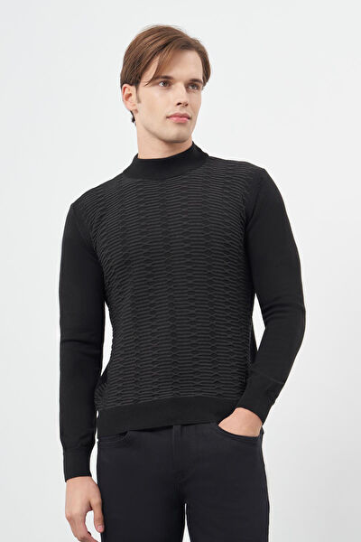 İmza Erkek Triko, Kazak