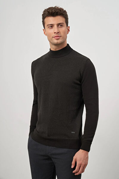 İmza Erkek Triko, Kazak