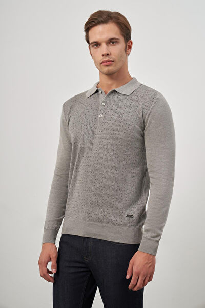 İmza Erkek Triko, Kazak