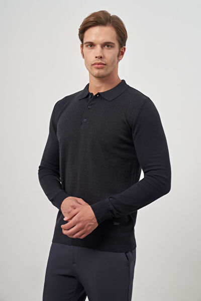 İmza Erkek Triko, Kazak