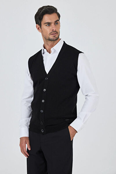 İmza Erkek Triko, Kazak