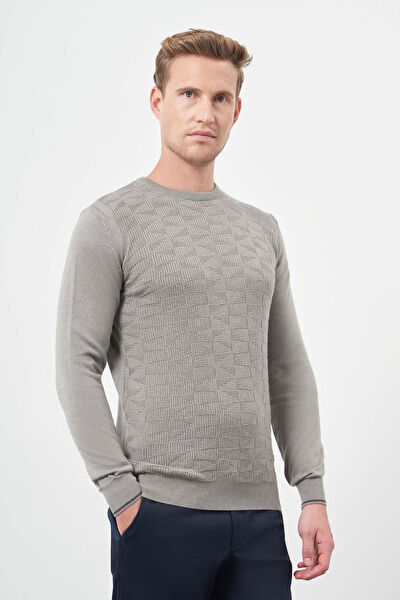 İmza Erkek Triko, Kazak