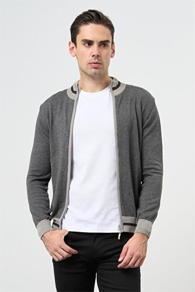 İmza Erkek Triko, Kazak