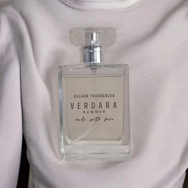 Gulhan Fragrances Parfüm