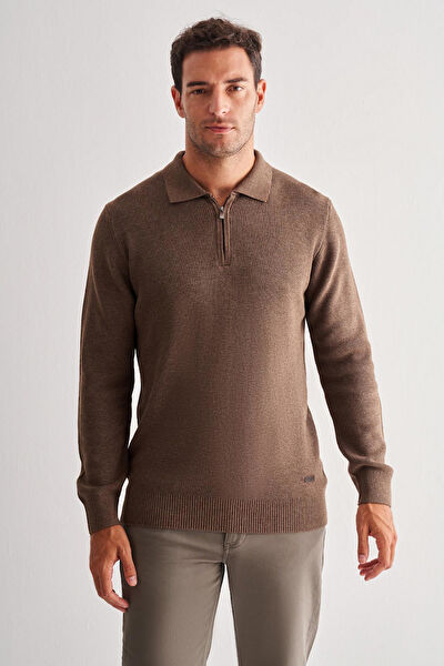 İmza Erkek Triko, Kazak