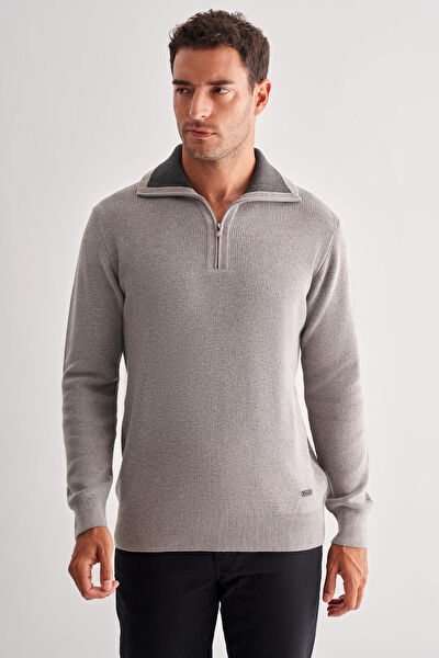 İmza Erkek Triko, Kazak