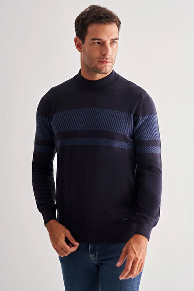 İmza Erkek Triko, Kazak