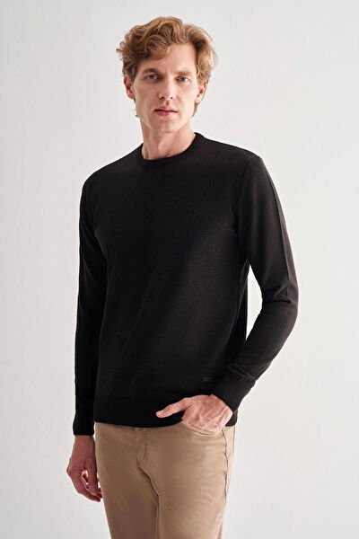 İmza Erkek Triko, Kazak