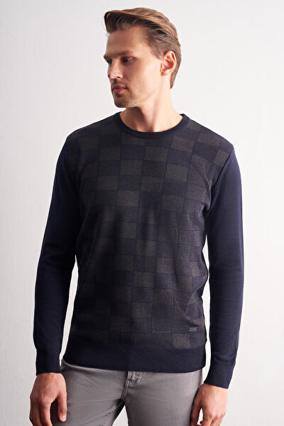 İmza Erkek Triko, Kazak