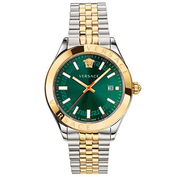 Versace Erkek Kol Saati