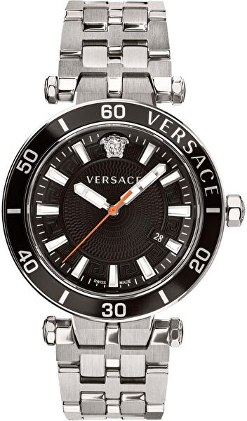 Versace Erkek Kol Saati