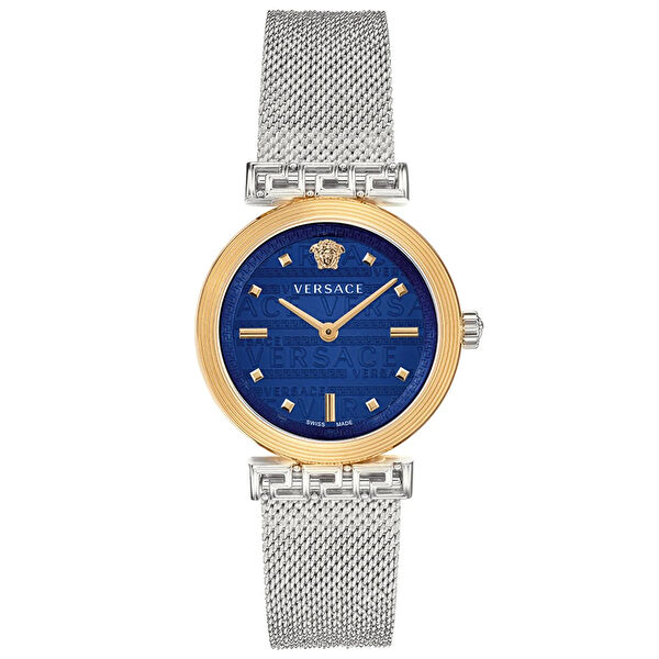 Versace Kadın Kol Saati