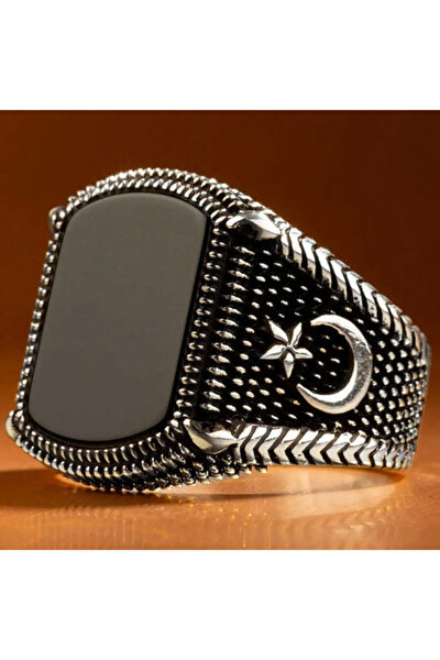 Anı Yüzük Erkek Yüzük